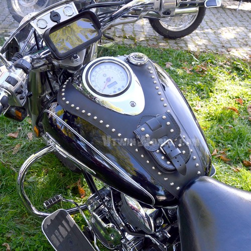 Yamaha dragstar xvs - xvs, 1100