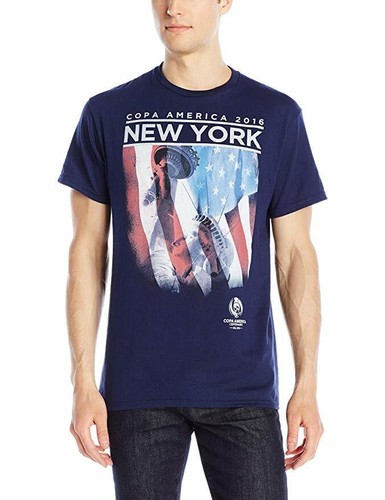 Shirt copa america - t-shirt, ny