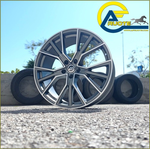 Af18 mad cerchi lega nad - af18,