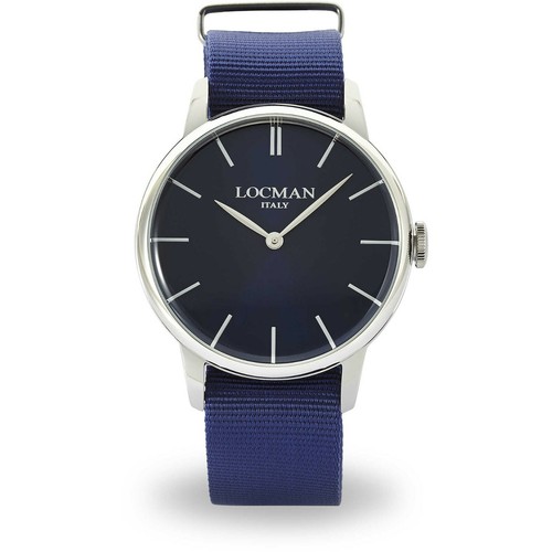 Locman orologio uomo solo - orologio,