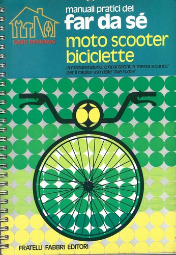 Moto scooter biciclette - ,