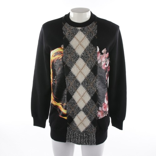 Felpa givenchy multicolore - multicolore, s