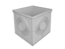 POZZETTO SINGOLO SENZA