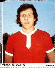 figurina Calciatori Guerrin