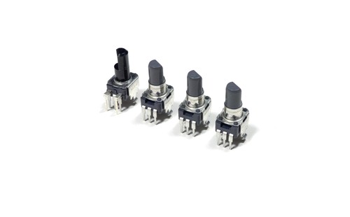 Set pentole potenziometriche - set,