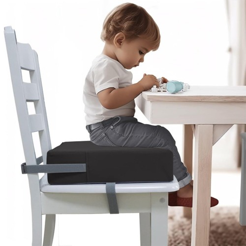 Rialzo sedia bambini pelle - rialzo,