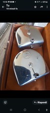 X Turntable Heads Vintage