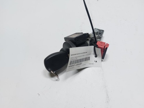 N0502060 blocco accensione - n0502060,