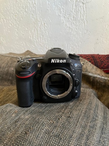 Nikon d7100 fotocamera - d7100,
