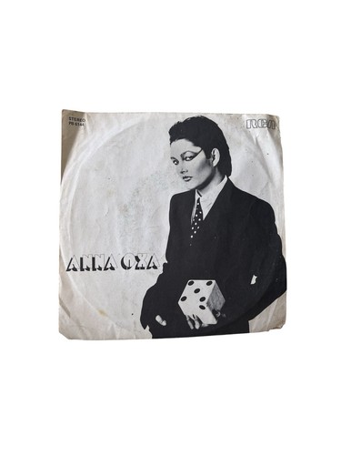 Anna oxa un - ‎–, da
