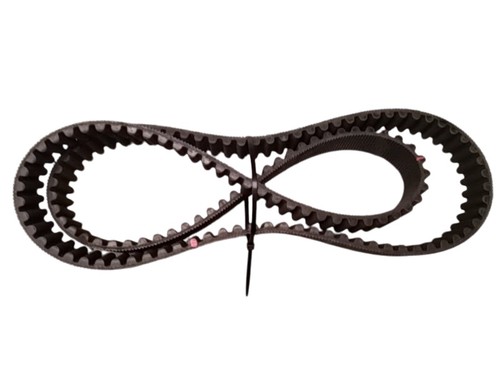 Cinghia 146 belt harley - cinghia,