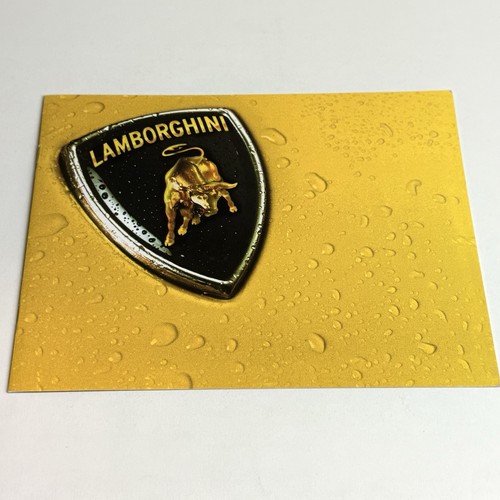Lamborghini diablo exclusive - lamborghini,