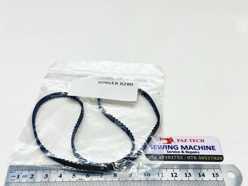 Cinghia motore per macchina - , da