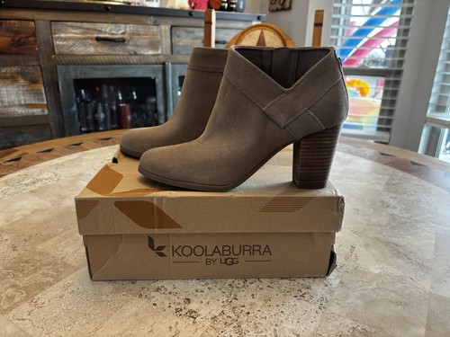 Stivaletti koolaburra ugg - koolaburra,
