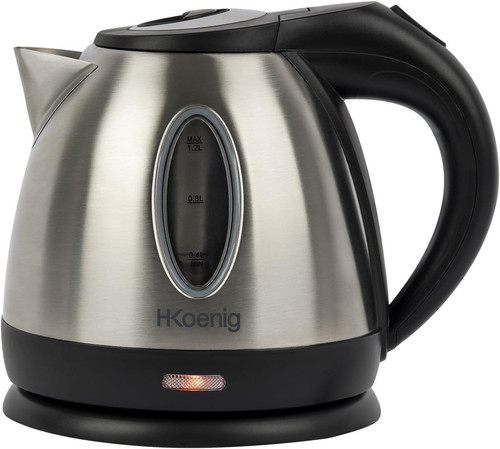 Bollitore elettrico bo12 - bollitore,