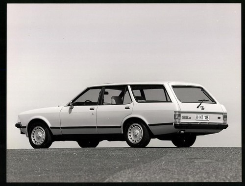 Fotografia auto ford - auto, granada