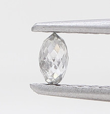 Diamante Taglio Briolette