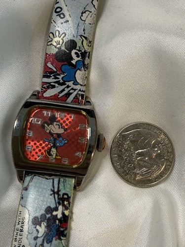 Orologio disney minnie mouse - orologio,