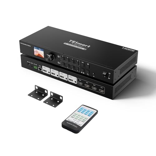 Tesmart interruttore matrice - tesmart,