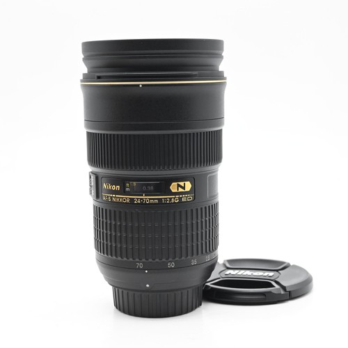 Nikon nikkor 70 mm - nikkor, 24-70