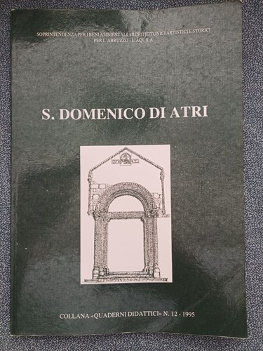 Abruzzo atri teramo chiesa - abruzzo-atri-teramo-chiesa, di