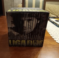 Ligabue "Ora E Allora" Discografia Completa Ligabue Dal 1990 Al 2020