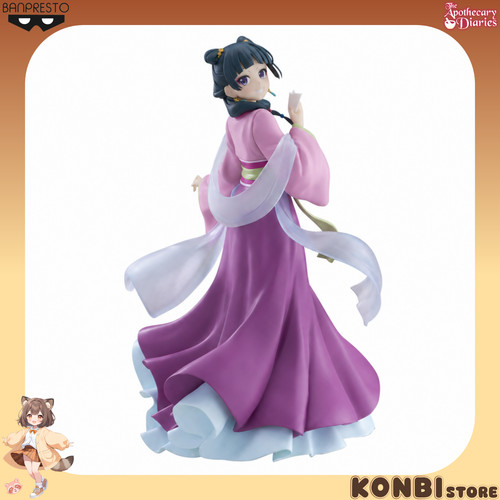 Maomao garden party figure - maomao, the