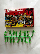 ATLANTIC 55 SENDAI SERIE