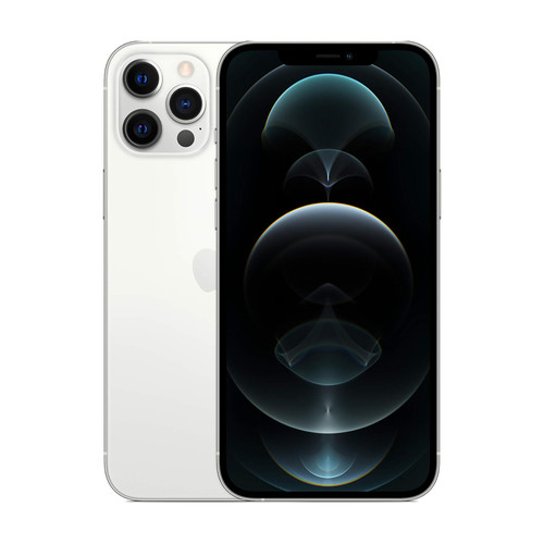 Apple iphone pro max - 12,