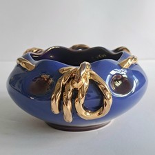 Ceramica Rometti No Lenci
