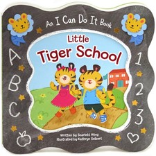 Little Tiger School