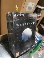 DESTINY EDITION LIMITEE SONY