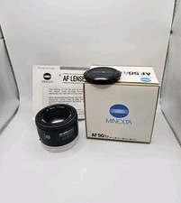 Minolta AF 50mm f/1.7 (22)-