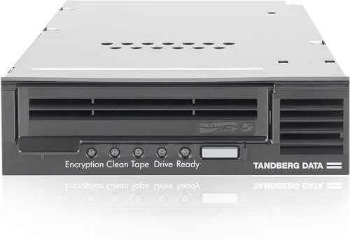 Unità nastro tandberg - nastro,