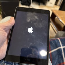 Apple I Pad Mini