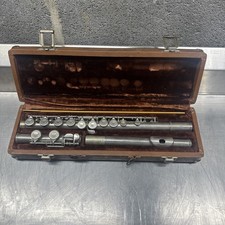 Flauto Artley 18-0 con