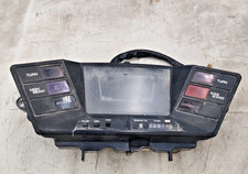 STRUMENTAZIONE CONTACHILOMETRI  ( LEGGERE DESCRIZIONE ) - HONDA CN 250