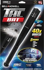 Torcia Tattica Militare a