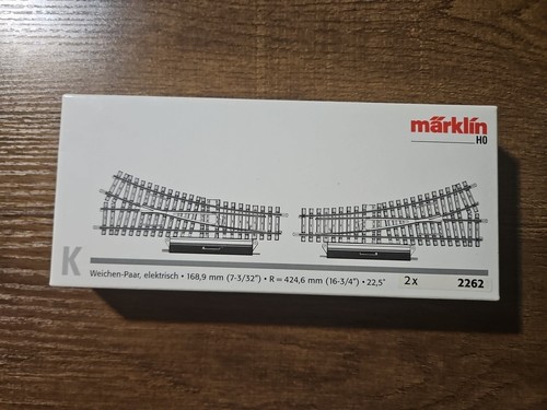 Marklin 2262 k - 2262,