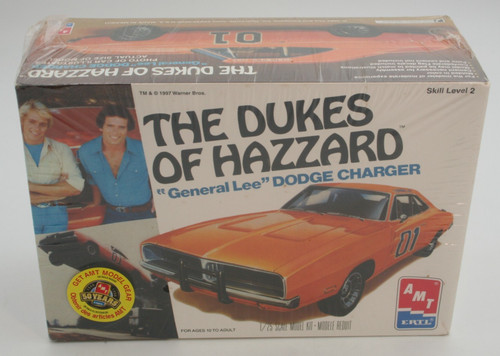 Amt ertl dukes - ertl, hazzard
