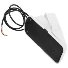 Accessorio per pedale: pedale per macchina per tornio da ceramica - controllo