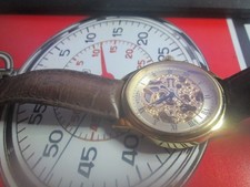 orologio automatico rotante da