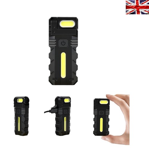 Torcia led impermeabile - torcia,