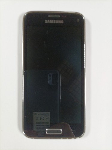 Samsung galaxy mini - galaxy, s5