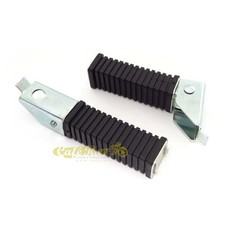 Pedane guidatore passegero