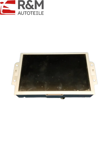 Ford mondeo 2014 - 5, display
