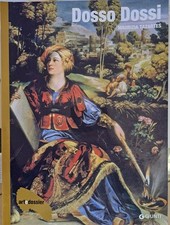 Dosso dossi ediz illustrata - ediz.,