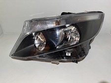 Faro proiettore anteriore