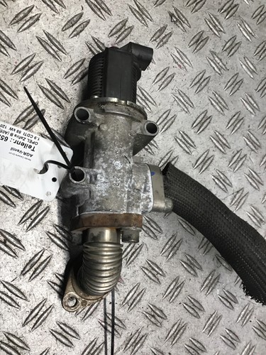 Valvola egr 50024005 opel - valvola,