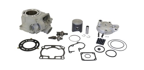 Athena kit cilindro motor - cilindro,